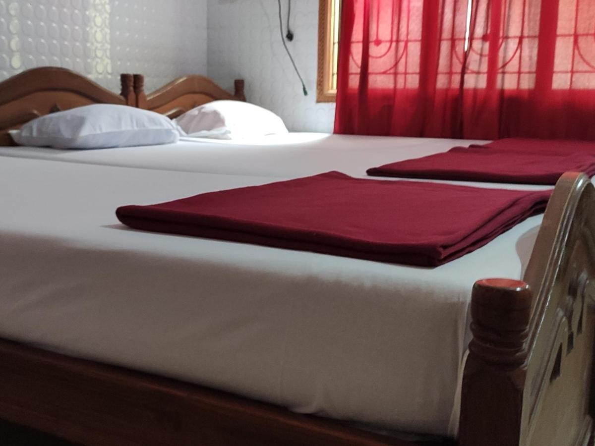 Shree Katyayani Residency Hotel Gokarna (Karnataka)
