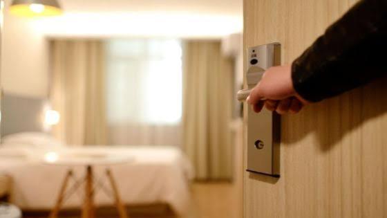 Shree Katyayani Residency Hotel