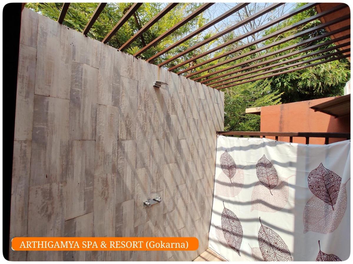 Hotel Arthigamya & 3*
