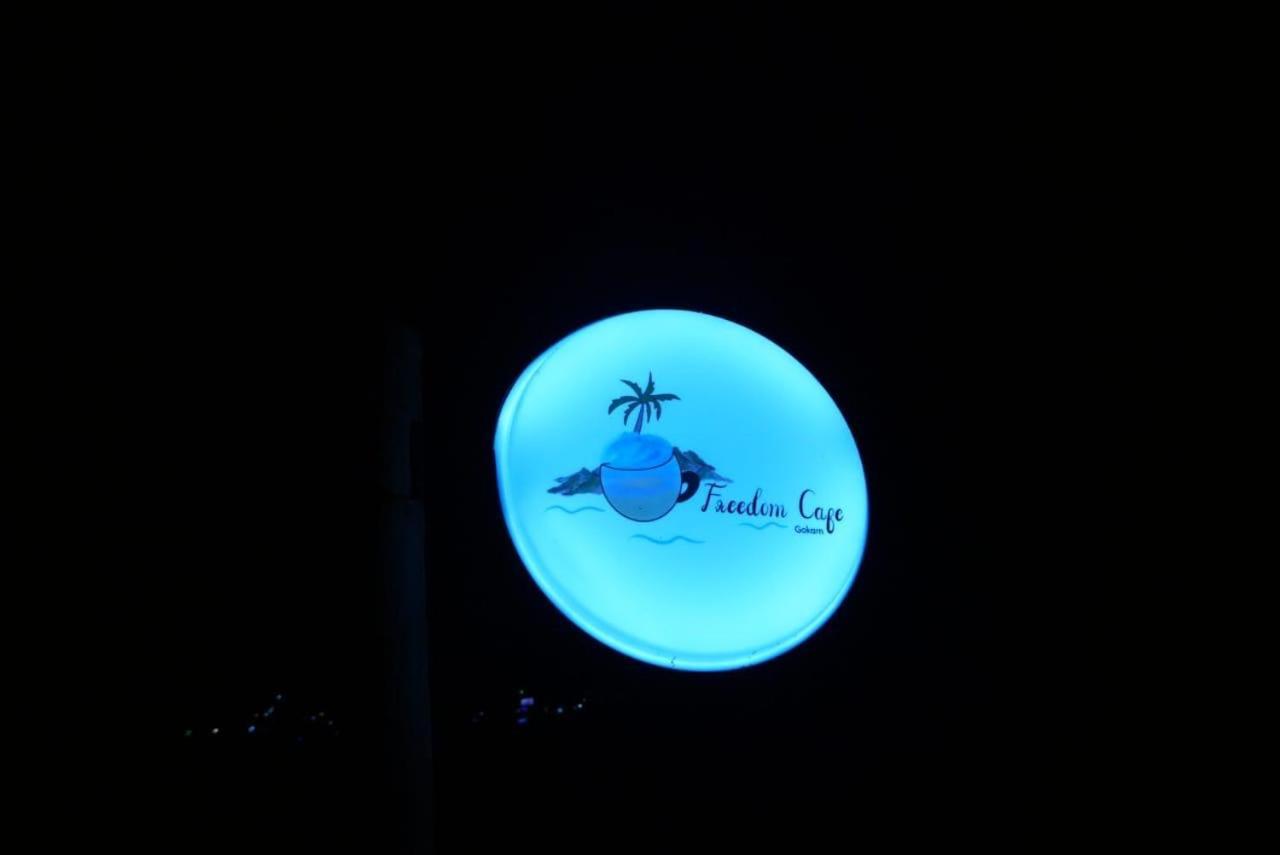 Freedom Cafe Gokarna *