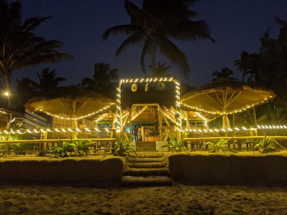 Freedom Cafe Gokarna * Gokarna (Karnataka)