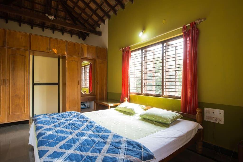 Vamoose Hanchina Mane Homestay Gokarna (Karnataka)