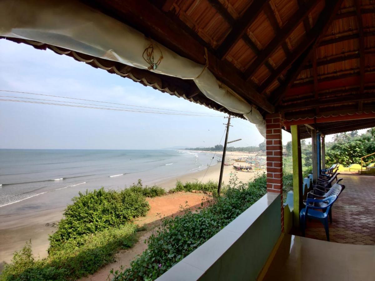 Luxury tent Avani Beach *