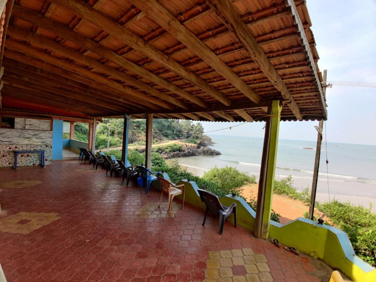 Avani Beach Luxury tent Gokarna (Karnataka)