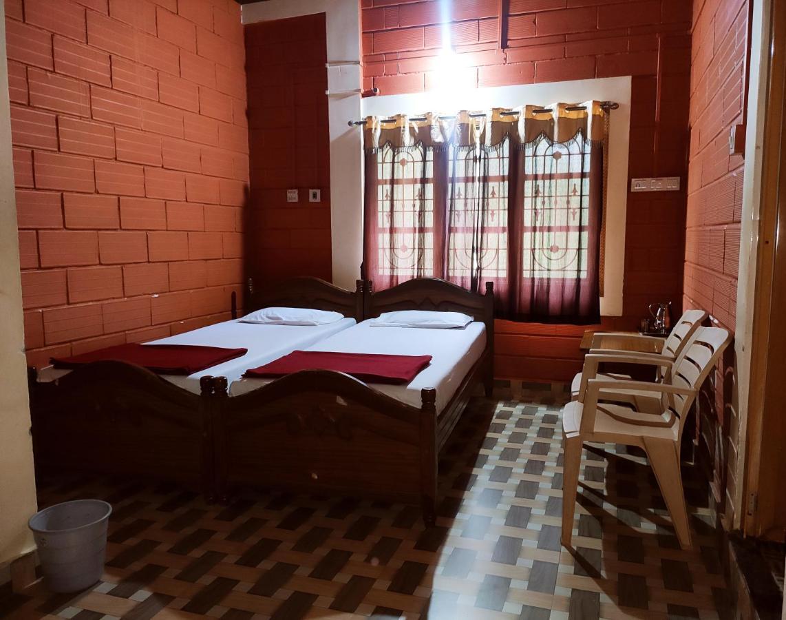 Shree Katyayani Residency 4*