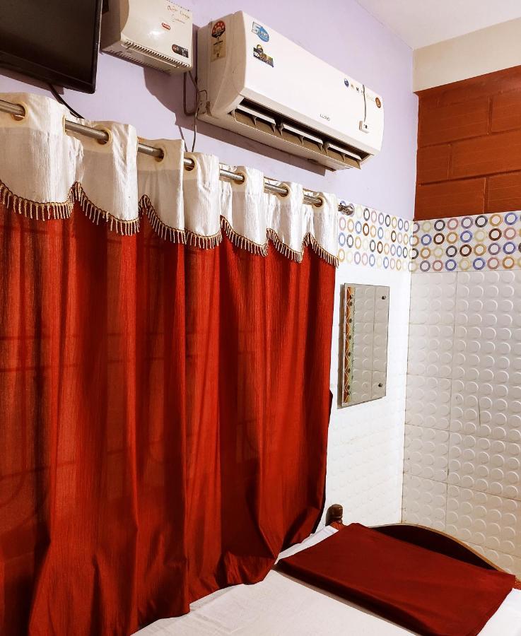 Shree Katyayani Residency