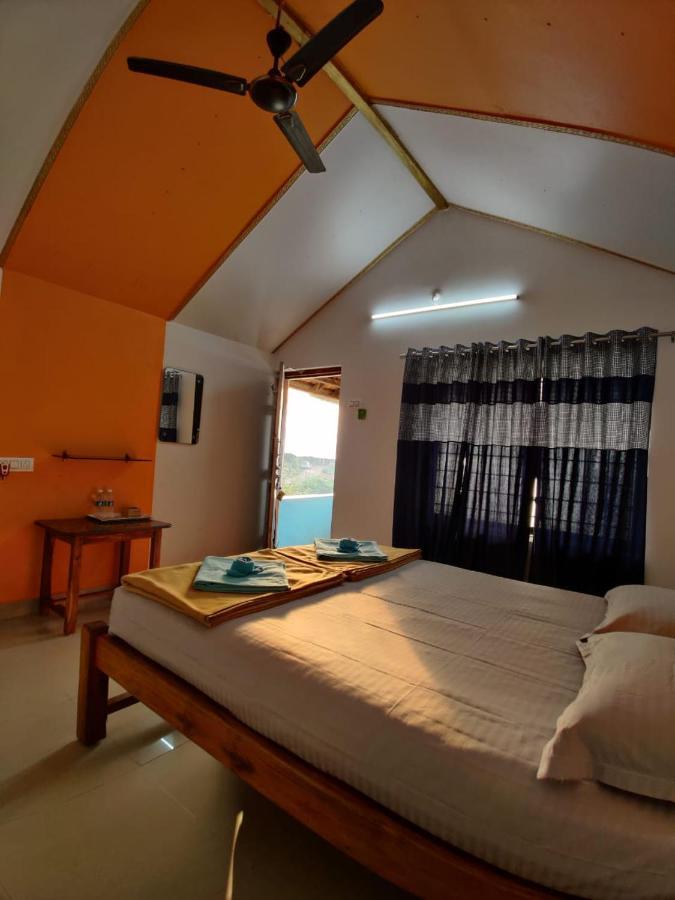 Avani Beach Luxury tent