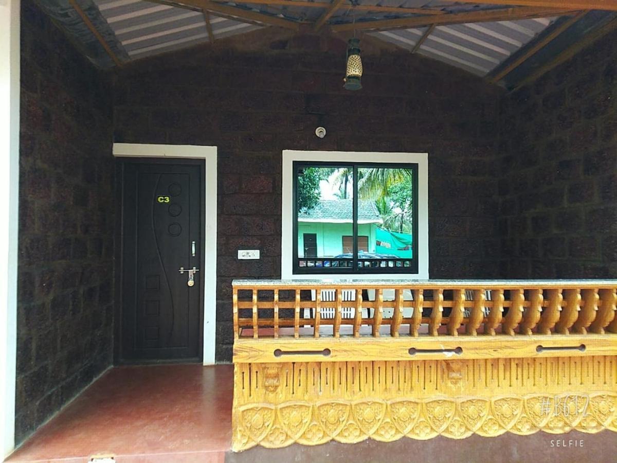 Coconut Tree Gokarna