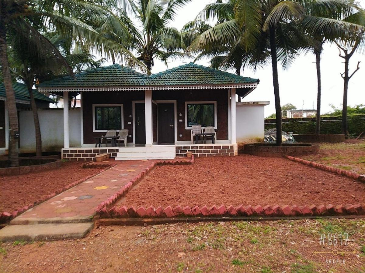 Coconut Tree Gokarna Resort *