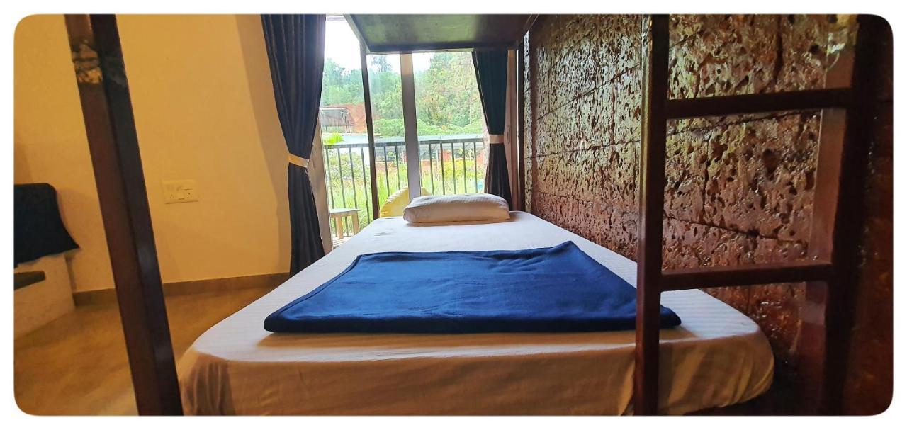 Hotel Arthigamya &