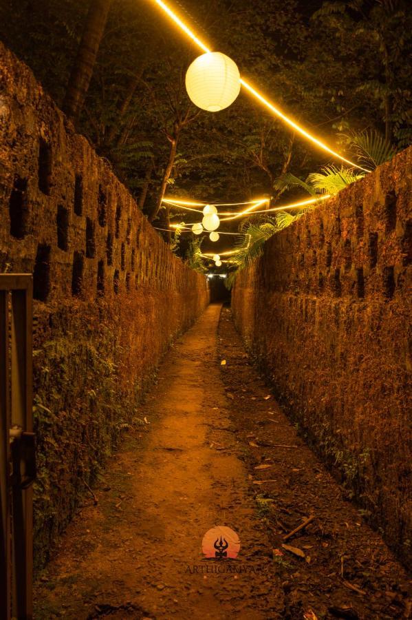 Hotel Arthigamya &