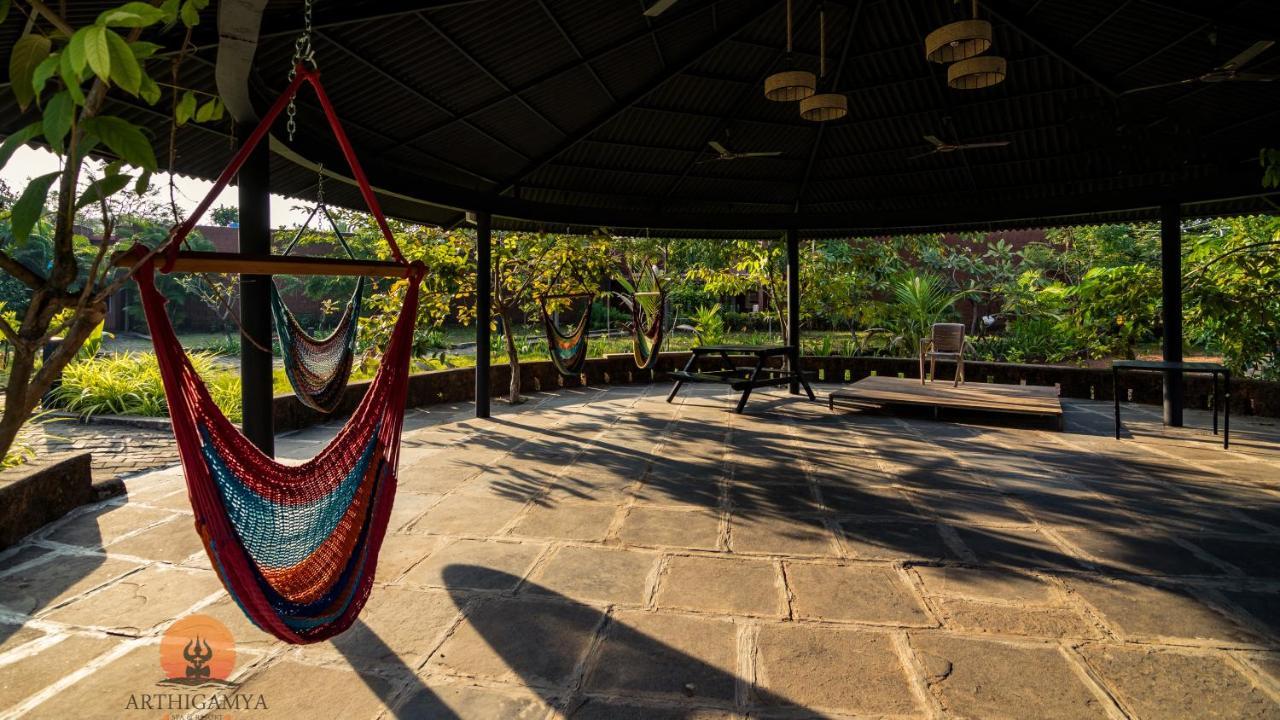 Hotel Arthigamya & 3*