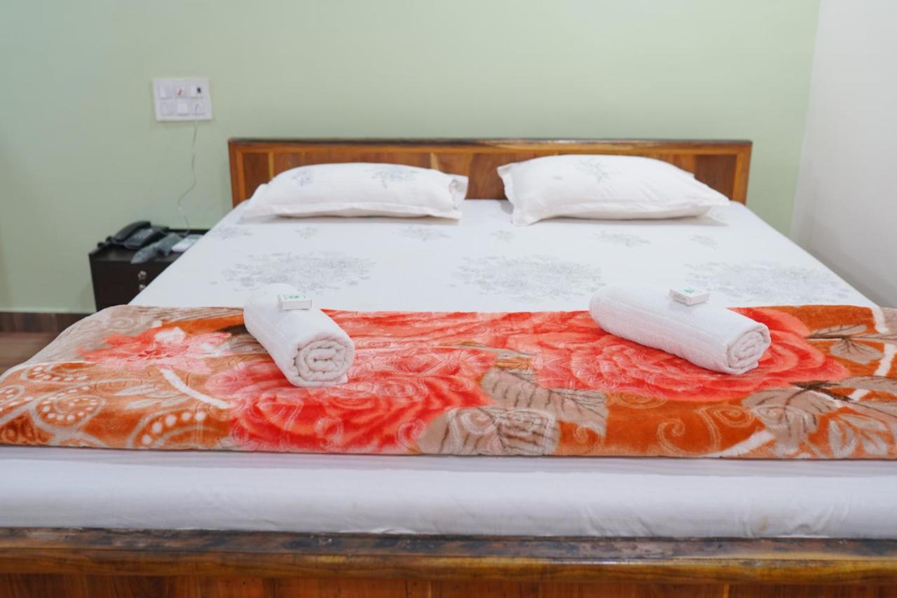 Hotel Viraz Valley Gokarna (Karnataka)