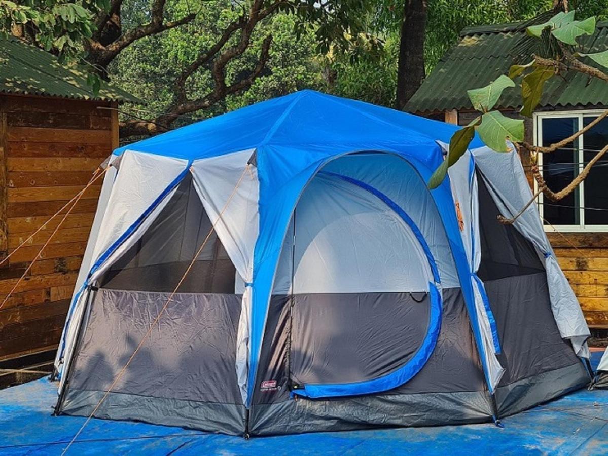 Trippr Gokarna - *