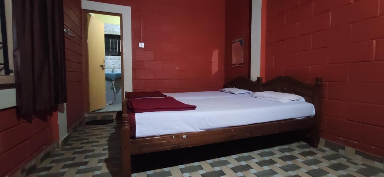 Shree Katyayani Residency 4* Gokarna (Karnataka)