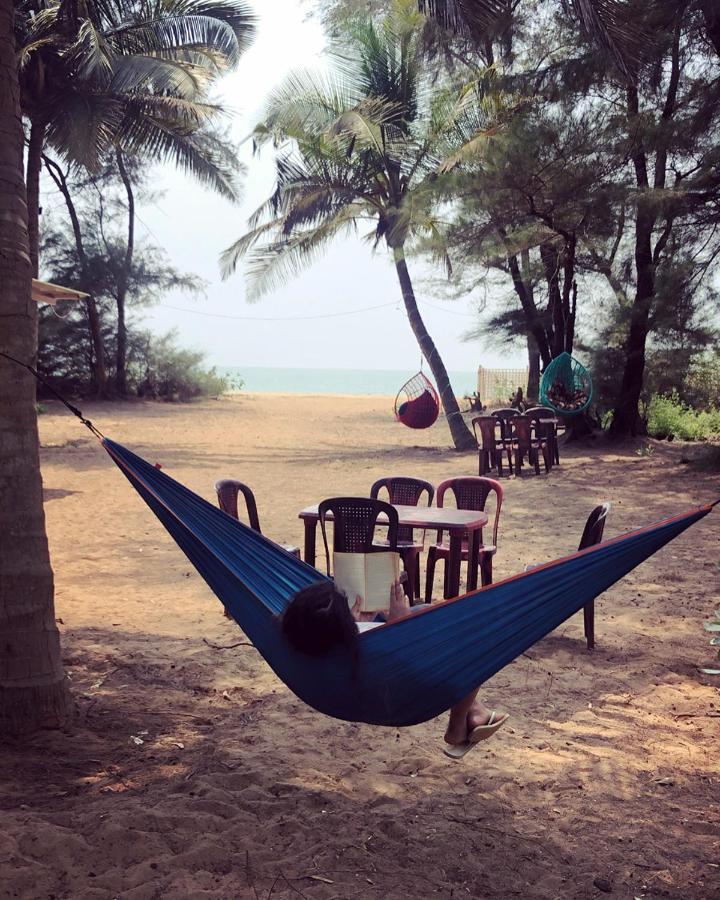 Resort Blue Lagoon Gokarna (Karnataka)