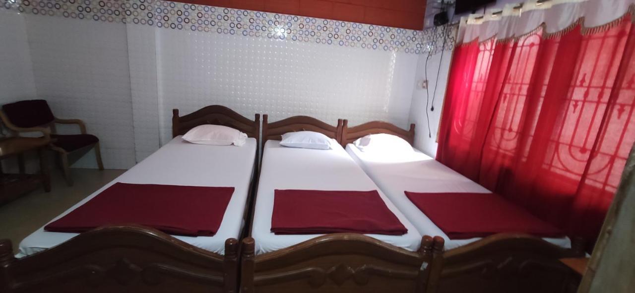 Shree Katyayani Residency 4* Gokarna (Karnataka)