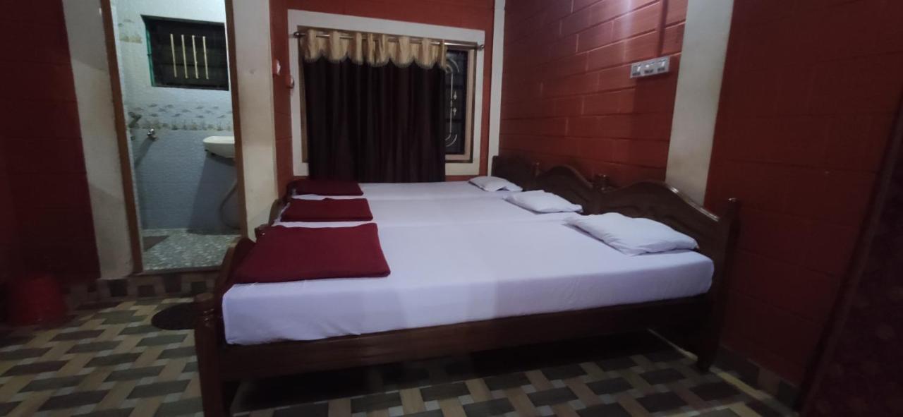 Hotel Shree Katyayani Residency 4*