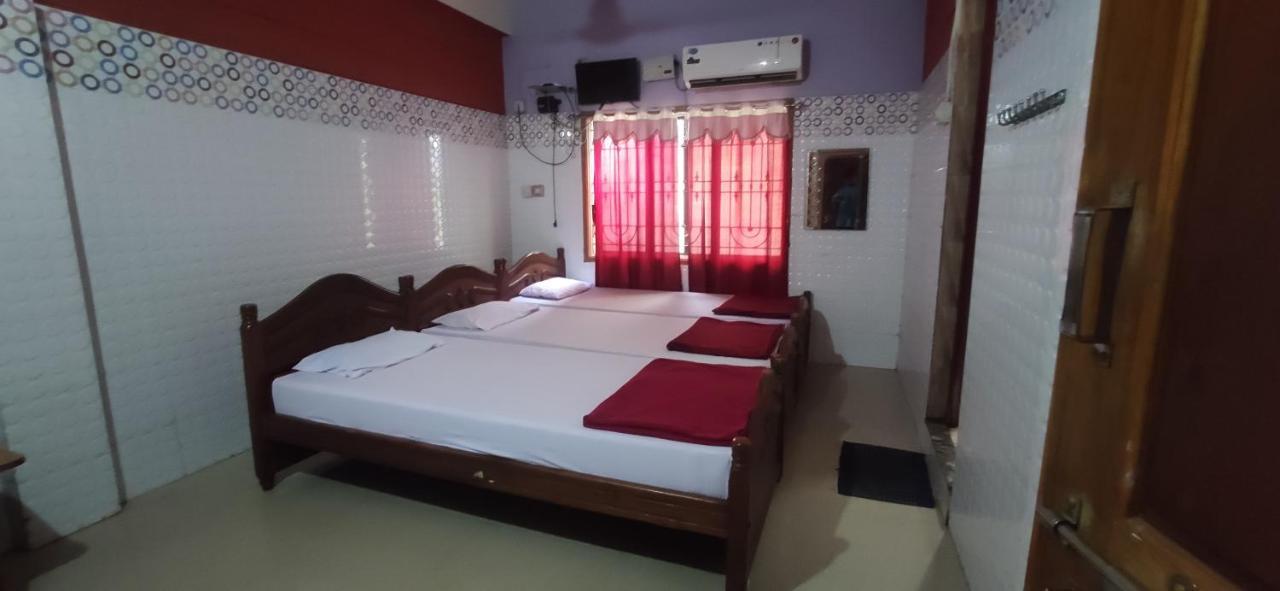 Shree Katyayani Residency Gokarna (Karnataka)