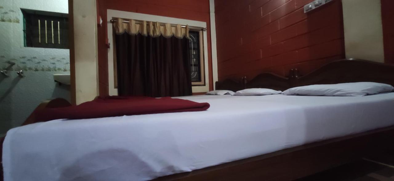 Shree Katyayani Residency 4*