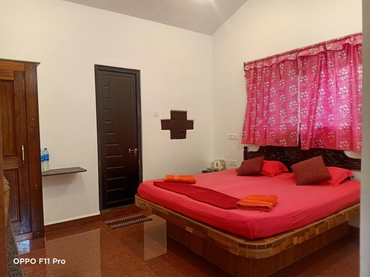 Namaste Yoga Farm Holiday home