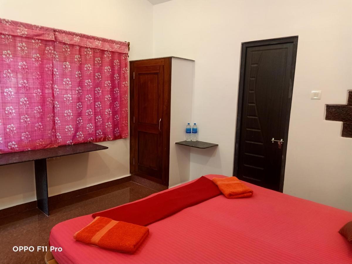 Namaste Yoga Farm * Gokarna (Karnataka)
