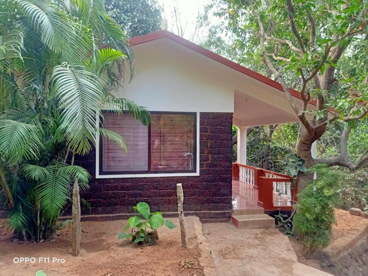 Namaste Yoga Farm Holiday home *
