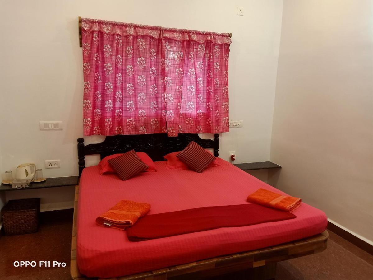Namaste Yoga Farm Holiday home