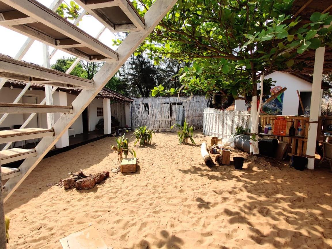 Bobs Beach House * Gokarna (Karnataka)
