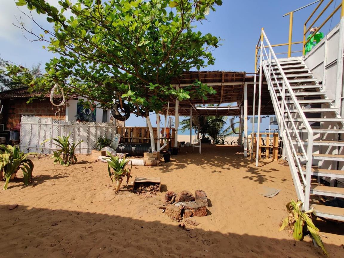 Homestay Bobs Beach House Gokarna (Karnataka)
