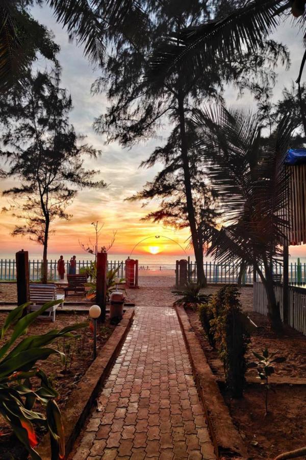 Deva Samudra Resort Gokarna (Karnataka)