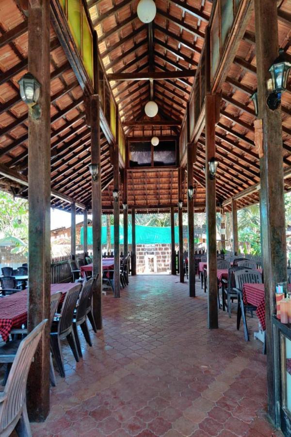 Deva Samudra Resort Gokarna (Karnataka)