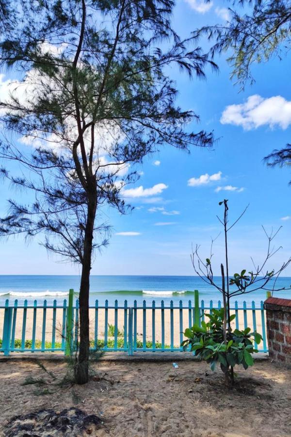 Resort Deva Samudra *