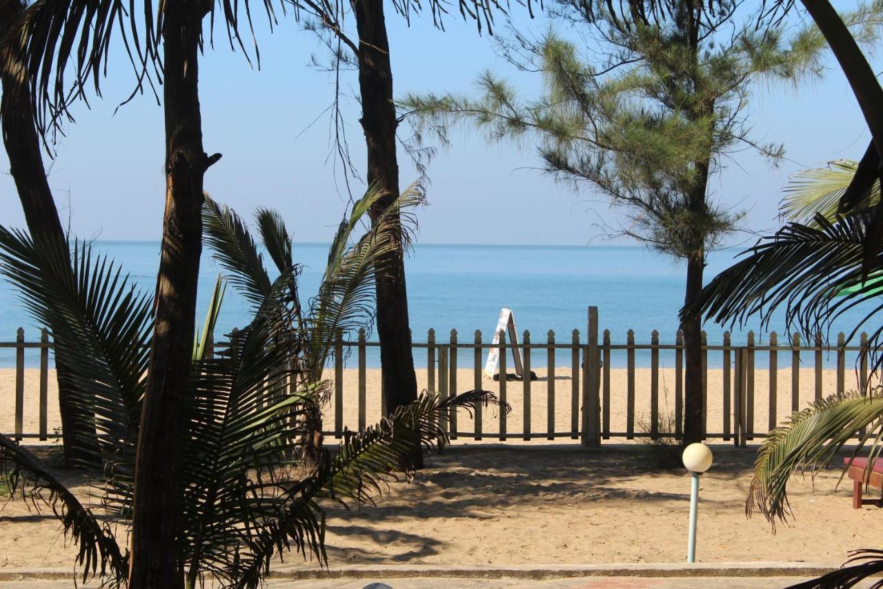 Resort Deva Samudra *