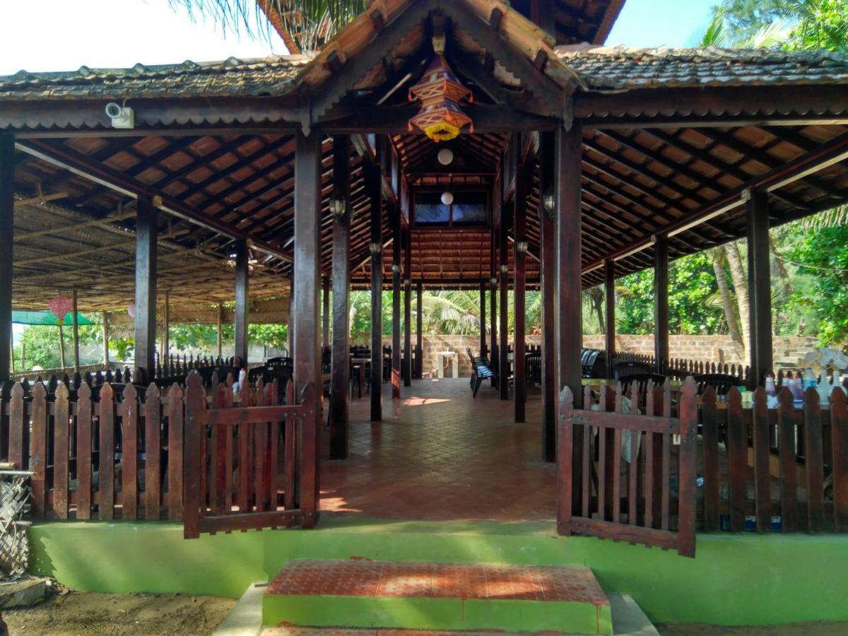 Deva Samudra Resort