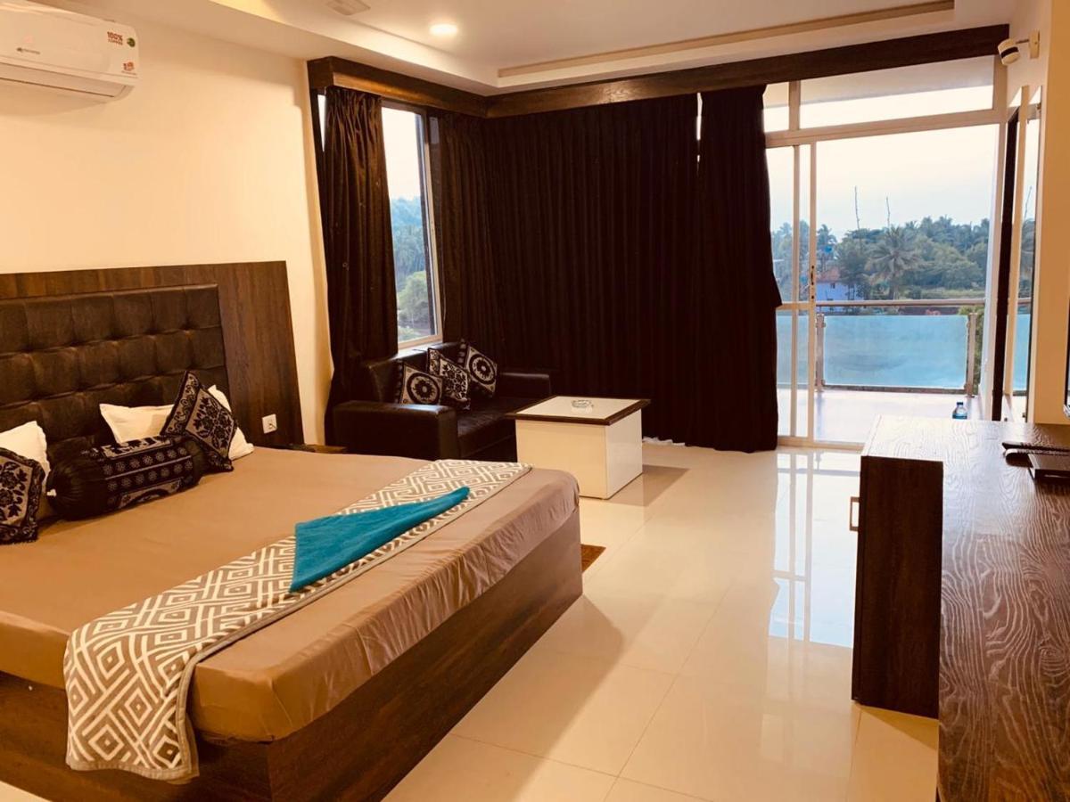 Hotel Regulus Kudle Beach 4*
