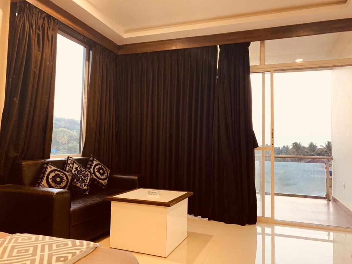 Regulus Kudle Beach Hotel