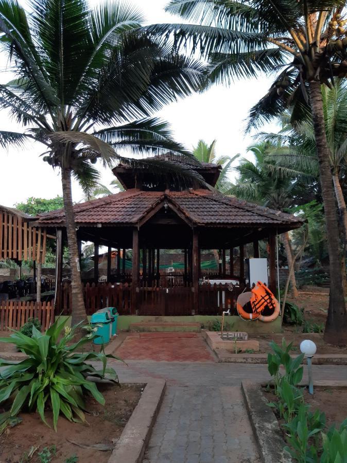 Deva Samudra Resort