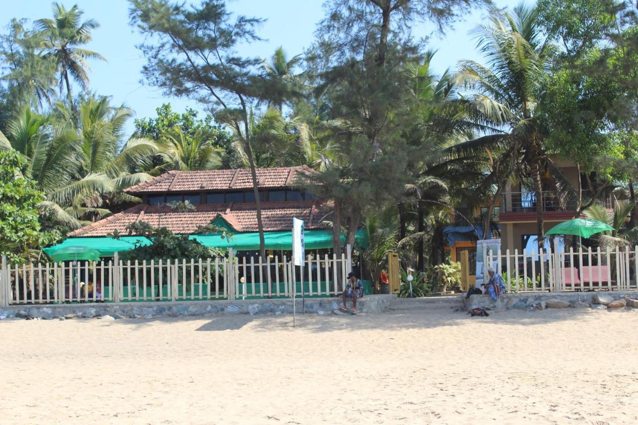Deva Samudra Resort