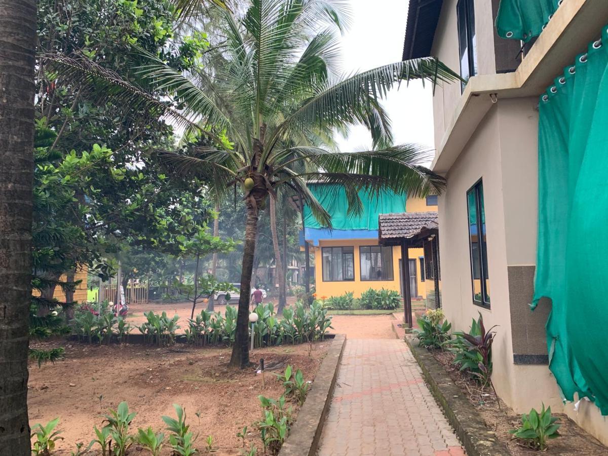Deva Samudra Resort
