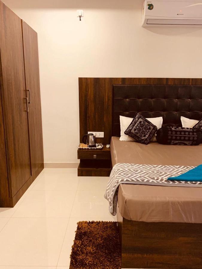 Regulus Kudle Beach Hotel Gokarna (Karnataka)