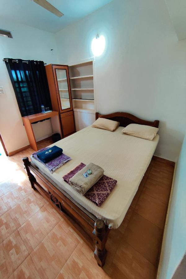 Resort Deva Samudra *