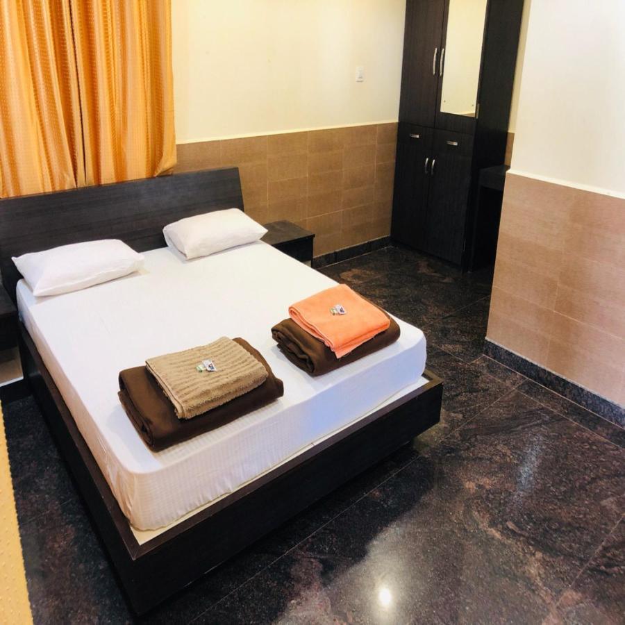 Resort Deva Samudra *