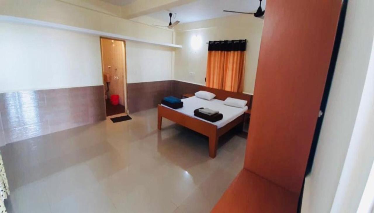 Resort Deva Samudra Gokarna (Karnataka)