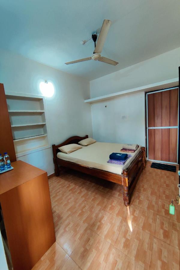 Resort Deva Samudra *