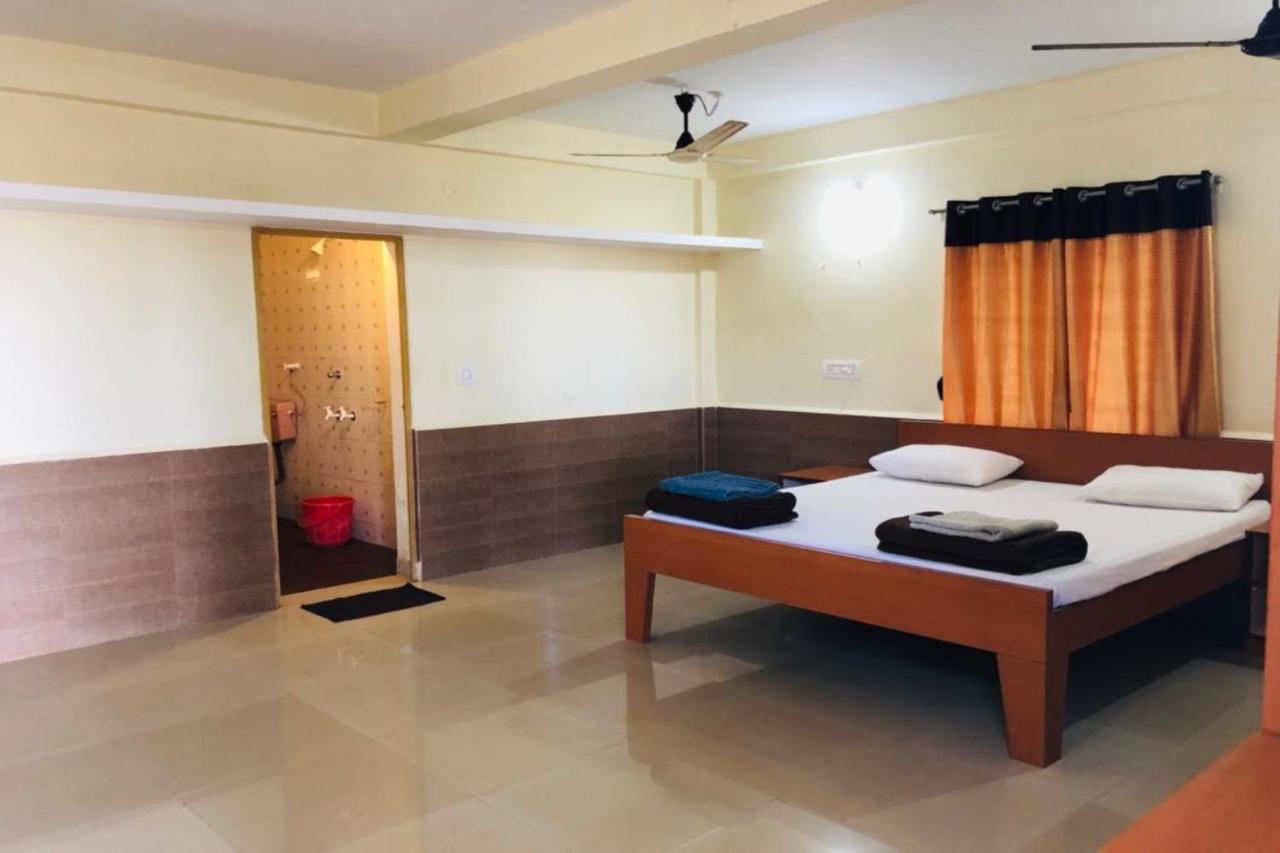 Resort Deva Samudra Gokarna (Karnataka)