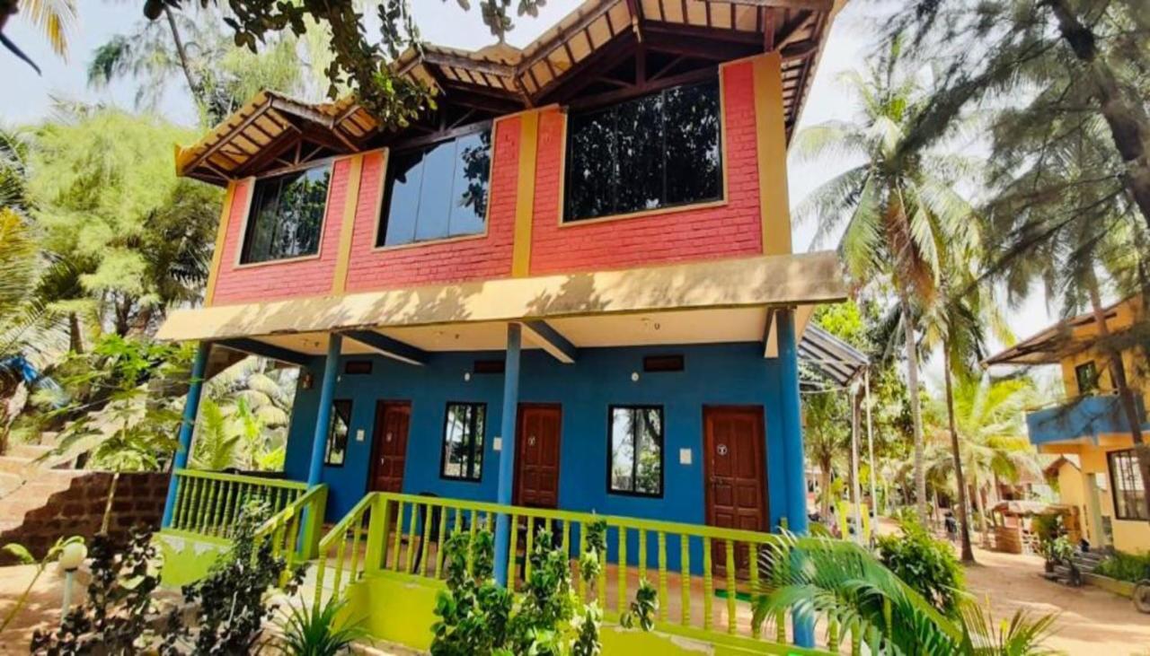 Resort Deva Samudra *