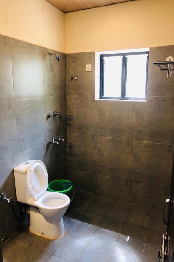 Deva Samudra Resort