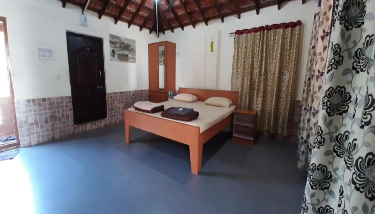 Deva Samudra Resort