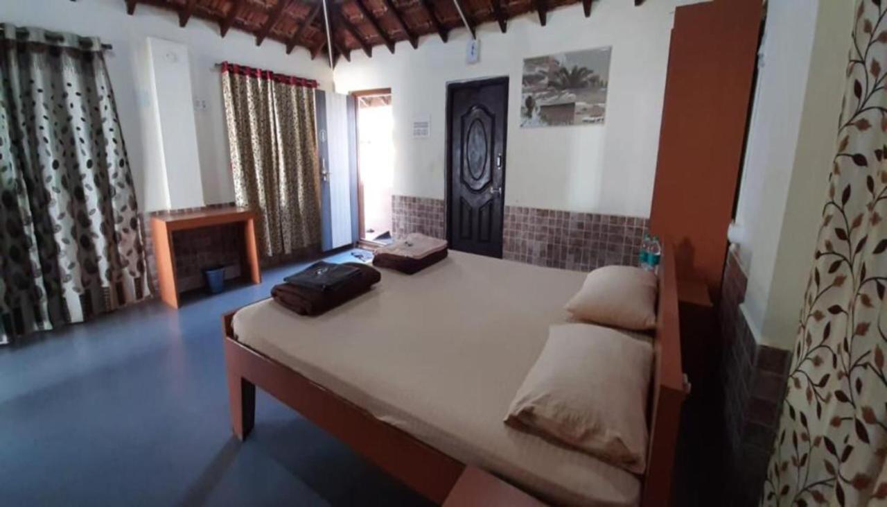 Resort Deva Samudra Gokarna (Karnataka)